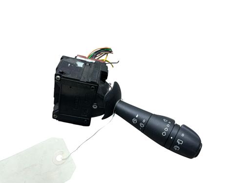 Used Steering column stalk RENAULT CLIO IV (BH_) 1.5 dCi 75 (75 hp) 27492906