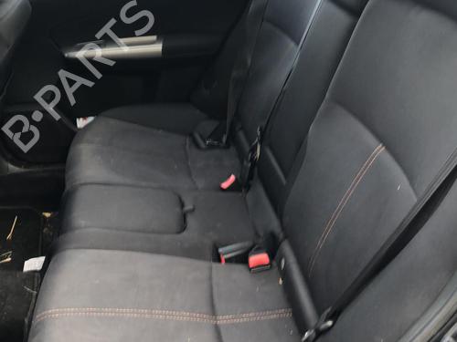 Seat buckle SUBARU FORESTER (SH_) 2.0 D AWD (SHH, SHD, SHN) | BP25534148I32  - Image 6