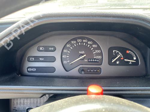 Left mirror FORD FIESTA III (GFJ) 1.1 | BP25575470C26