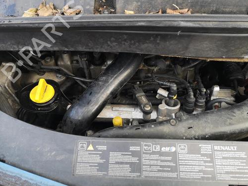 AC compressor RENAULT MODUS / GRAND MODUS (F/JP0_) 1.2 16V (JP0W) | BP25580000M34  - Image 23