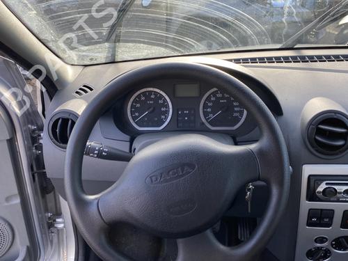 ABS pump DACIA LOGAN MCV (KS_) 1.6 (KS0B, KS0D, KS0F) | BP26026353M43  - Image 20