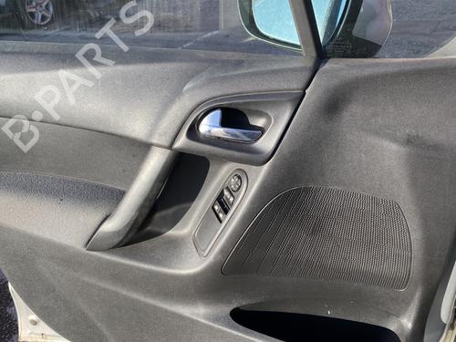 Front right window mechanism CITROËN C3 II (SC_) 1.4 | BP29147204C23 - Image 10