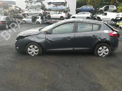 Køler RENAULT MEGANE III Hatchback (BZ0/1_, B3_) 1.5 dCi (BZ09, BZ0D, BZ1W, BZ29, BZ14) | BP25553055M31 