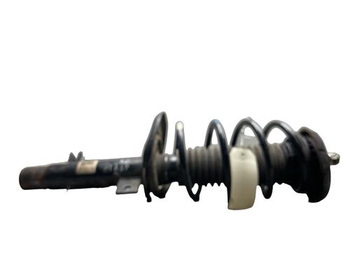 Right front shock absorber CITROËN C3 II (SC_) 1.4 HDi 70 (SC8HZC, SC8HR0, SC8HP4) | BP25542884M17 