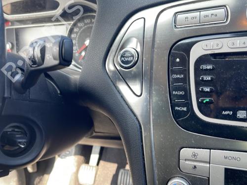 Front left interior door handle FORD MONDEO IV (BA7) 1.8 TDCi | BP25564324I13 - Image 13