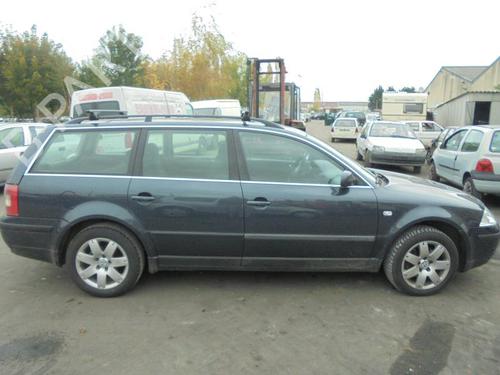 Front wiper motor VW PASSAT B5.5 Variant (3B6) 1.9 TDI | BP25578052M29  - Image 7