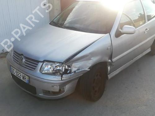 Left taillight VW POLO (6N2) 1.4 16V | BP25576827C34 