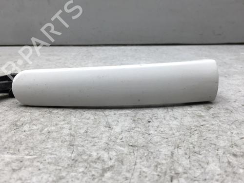 Used Front left exterior door handle VW GOLF V (1K1) 1.4 TSI (170 hp) 25521964