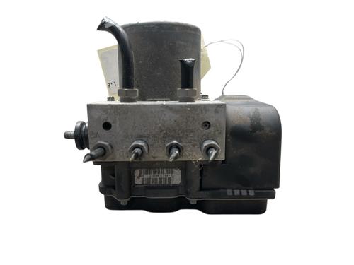 Used ABS pump PEUGEOT 308 I (4A_, 4C_) 1.6 HDi (92 hp) 26686450