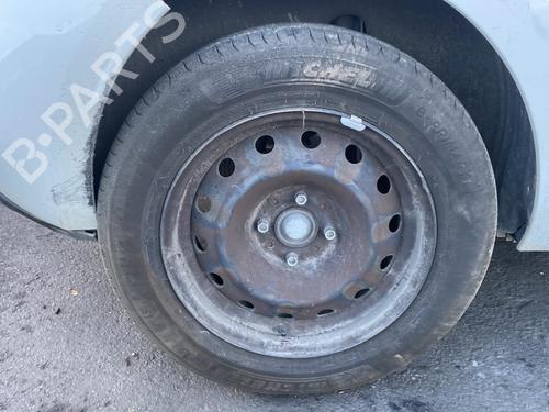 Third brake light CITROËN C3 II (SC_) 1.4 HDi 70 (SC8HZC, SC8HR0, SC8HP4) | BP25514577L11  - Image 13