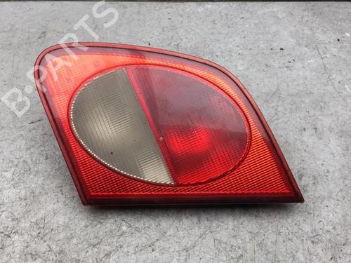 Right tailgate light MERCEDES-BENZ E-CLASS (W210) E 290 Turbo-D (210.017) | BP25579635C80