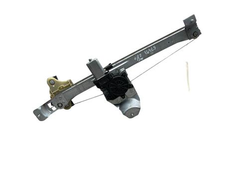 Vindusheismekanisme venstre foran RENAULT ZOE (BFM_) ZOE (BFMC, BFMD) | BP25557510C22