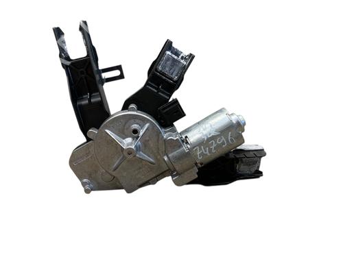 Used Rear wiper motor PEUGEOT 308 II (LB_, LP_, LW_, LH_, L3_) 1.6 BlueHDi 120 (120 hp) 27676674