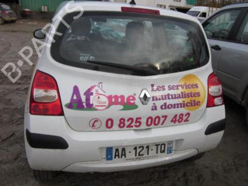 Steering column RENAULT TWINGO II (CN0_) 1.5 dCi (CN0E) | BP25579165M21  - Image 6