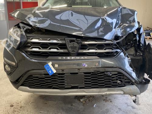Left front window switch DACIA SANDERO III 1.0 TCe 100 ECO-G | BP33550486I27 - Image 15