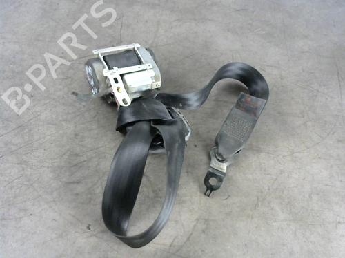 Used Front left belt tensioner SEAT IBIZA III (6L1) 1.4 TDI (70 hp) 25560178