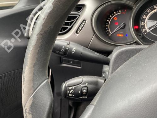 Steering column stalk CITROËN C3 II (SC_) 1.0 VTi 68 | BP25567770I23  - Image 25