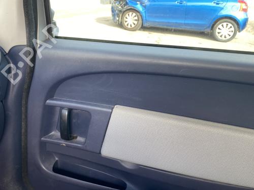 Climate control PEUGEOT 1007 (KM_) 1.4 HDi | BP29157606I5 - Image 5