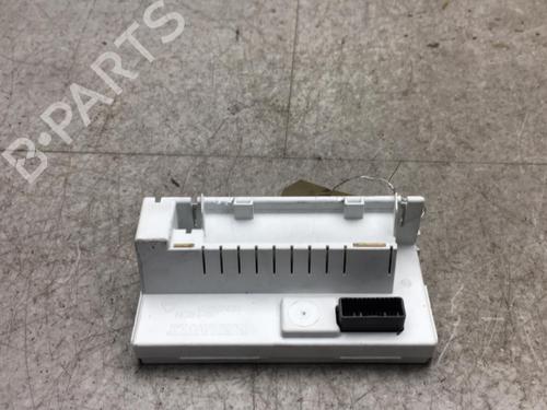 Display monitor RENAULT CLIO III (BR0/1, CR0/1) 1.2 16V Hi-Flex (BR1U, CR1U) | BP25528410C48 