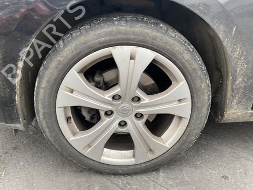 Alternator RENAULT MEGANE III Hatchback (BZ0/1_, B3_) 1.9 dCi (BZ0N, BZ0J) | BP25575543M7  - Image 23