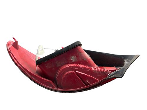 Right taillight PEUGEOT 206+ (2L_, 2M_) 1.1 | BP25500965C35 