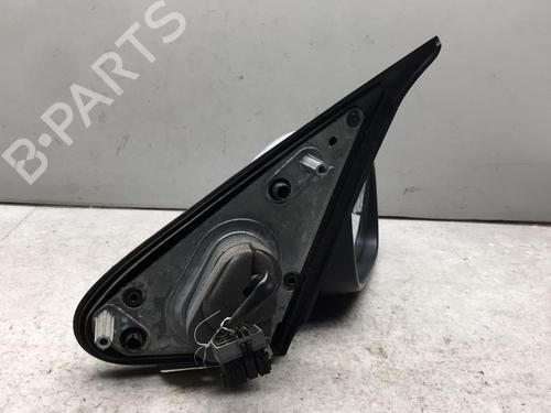 Used Right mirror CITROËN XSARA (N1) 1.8 i (90 hp) 25535225