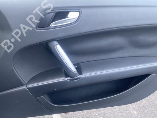 Front right seatbelt AUDI TT (8J3) 2.0 TFSI | BP25506560I25 - Image 21