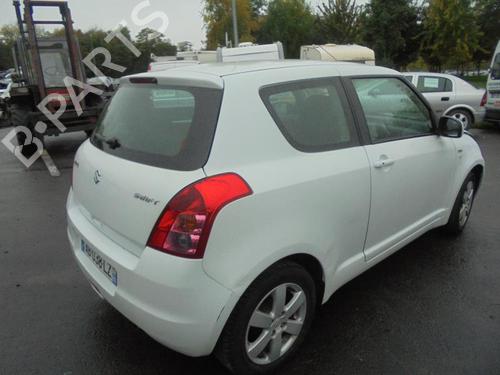 Left taillight SUZUKI SWIFT III (MZ, EZ)  | BP26904196C34  - Image 7