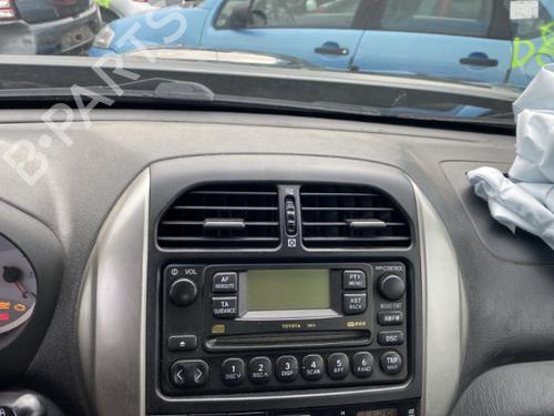 Front left interior door handle TOYOTA RAV 4 II (_A2_) 2.0 D 4WD (CLA20_, CLA21_, CLA20R, CLA21R) | BP26147993I13  - Image 11