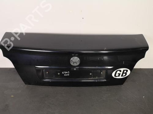 Used Tailgate Tailgate VW GOLF III Cabriolet (1E7) 2.0 (115 hp) 25524220 25524220