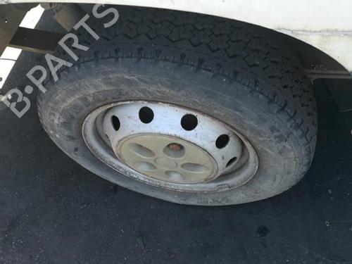 Front right window mechanism CITROËN JUMPER I Van (244)  | BP25552994C23  - Image 6