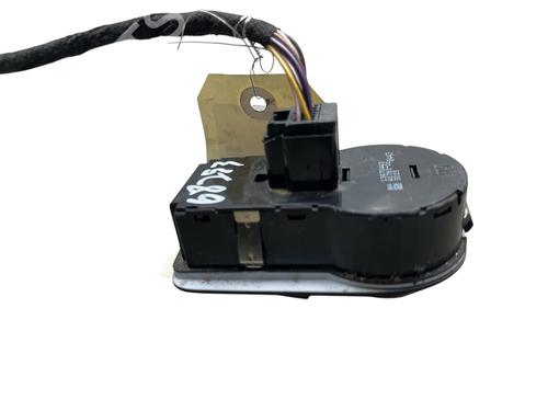 Used Headlight switch Headlight switch OPEL CORSA E (X15) 1.4 (08, 68) (90 hp) 30535115 30535115