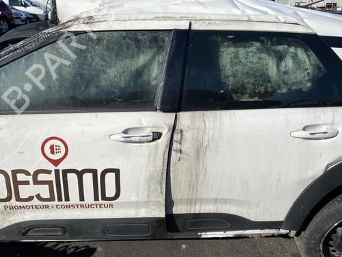 Rear wiper motor CITROËN C4 CACTUS 1.5 BlueHDi 100 | BP25570538M102  - Image 15