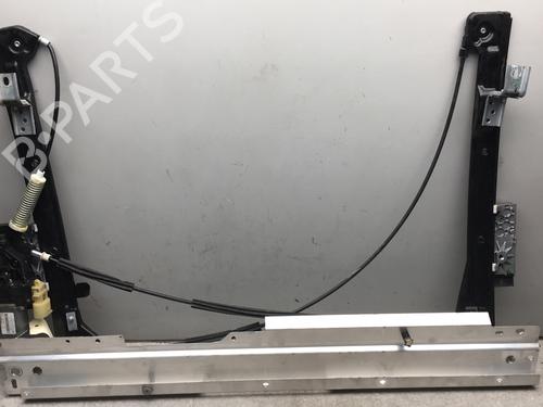 Front left window mechanism MINI MINI (R56) One D | BP25547260C22 - Image 4