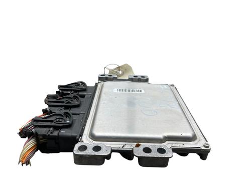 Engine control unit (ECU) RENAULT CLIO III (BR0/1, CR0/1) | BP33701524M57 - Image 3