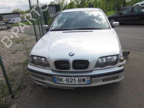 Steering pump BMW 3 (E46)  | BP25558421M99  - Image 6