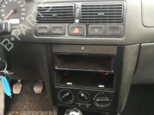 Left headlight VW GOLF IV (1J1) 1.9 TDI | BP25516532C28 
