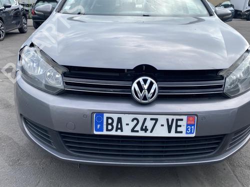 Right front window switch VW GOLF VI (5K1) 1.6 TDI | BP25551314I26 - Image 9