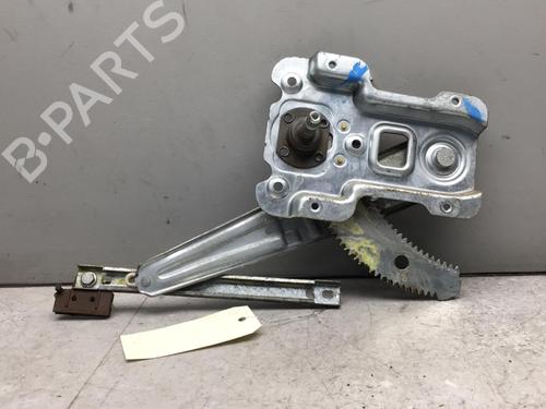 Used Rear left window mechanism NISSAN MICRA III (K12) 1.5 dCi (65 hp) 25533853