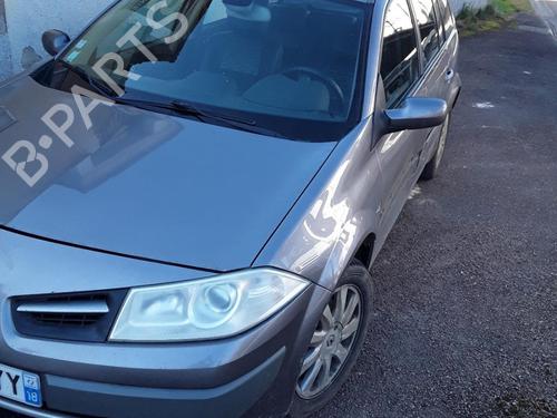 Used Parts RENAULT MEGANE II Estate (KM0/1_) 2.0 dCi (150 hp) 2498578