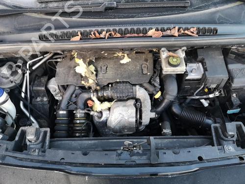 Warning switch PEUGEOT 5008 (0U_, 0E_) 1.6 HDi | BP25533883I22 - Image 11
