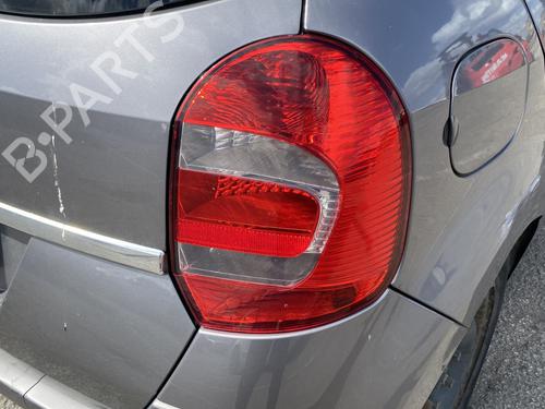 Left headlight RENAULT MODUS / GRAND MODUS (F/JP0_) 1.5 dCi 75 | BP30125660C28 - Image 16