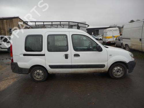 Left headlight RENAULT KANGOO Express (FC0/1_)  | BP25522762C28  - Image 14