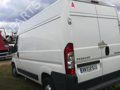 Sprinklertank PEUGEOT BOXER Van 2.2 HDi 100 | BP25552693C113 - Image 14