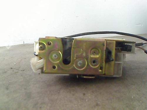 Used Rear left lock FORD FIESTA IV (JA_, JB_) 1.25 i 16V (75 hp) 25559100