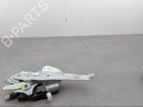 Used Rear left window mechanism SUZUKI VITARA (LY) 1.4 T AllGrip (APK414) (140 hp) 25553593