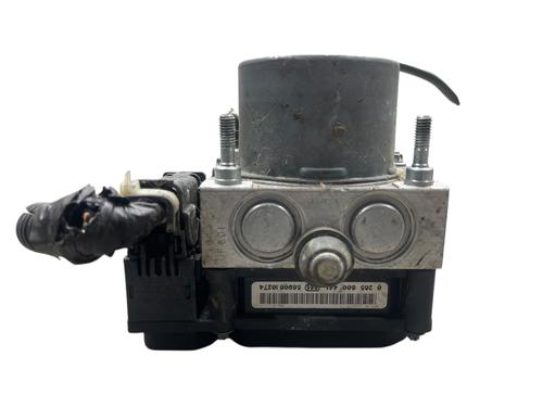 Used ABS pump TOYOTA AYGO (_B1_) 1.0 (KGB10_, KGB10R) (68 hp) 29004961