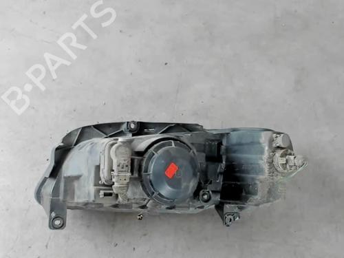 Right headlight PEUGEOT 106 II (1A_, 1C_) 1.5 D | BP27344909C29 