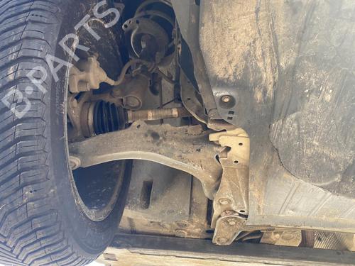 Front right window mechanism RENAULT CAPTUR I (J5_, H5_) 1.5 dCi 90 (J5N4, J5M5, J5MW, J5M6, J5AL, J5AJ) | BP25541379C23 - Image 5