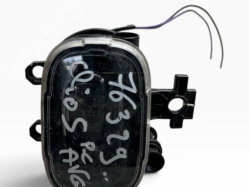 Left front fog light RENAULT CLIO V (B7_) 1.0 LPG (B7MT) | BP39997568C30 - Image 2